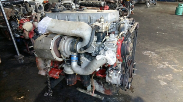 ขายเครื่อง Hino p11 360