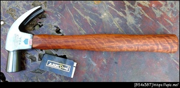 ขายค้อนARMSTORNG 16OZ Made in USA.ใหม่เก่าเก็บด้ามไม้ ขายค้อนARMSTORNG 16OZ Made in USA.ใหม่เก่าเก็บด้ามไม้