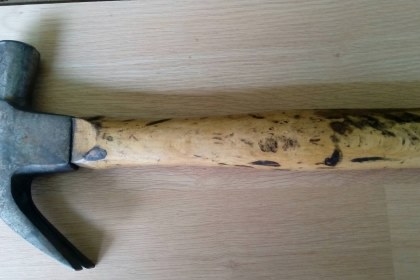 ขายค้อนARMSTORNG 16OZ Made in USA.ใหม่เก่าเก็บด้ามไม้ ขายค้อนARMSTORNG 16OZ Made in USA.ใหม่เก่าเก็บด้ามไม้