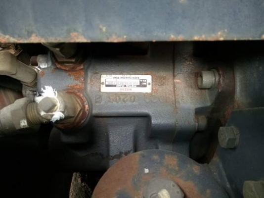 ขายค่ะ..HITACHI EX40-2 เก่าญี่ปุ่น มีเก๋งพร้อม.สภาพสวย..พร้อมใช้...เอกสารอินวอยครบ...โทร...089-3818694 ดวงนภา ขายค่ะ..HITACHI EX40-2 เก่าญี่ปุ่น มีเก๋งพร้อม.สภาพสวย..พร้อมใช้...เอกสารอินวอยครบ...โทร...089-3818694 ดวงนภา