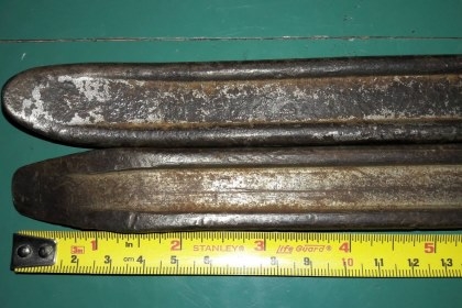 ขายเหล็กงัดยางALEXและMARABU CHROM-VANADIUM MADE IN GERMANY.