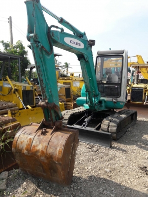 ขายค่ะ..KOMATSU PC40-7 เก่าญี่ปุ่นแท้...สภาพสวย...มีเก๋งพร้อม...เเอกสารอินวอยครบ โทร..089-3818694 ดวงนภา ขายค่ะ..KOMATSU PC40-7 เก่าญี่ปุ่นแท้...สภาพสวย...มีเก๋งพร้อม...เเอกสารอินวอยครบ โทร..089-3818694 ดวงนภา