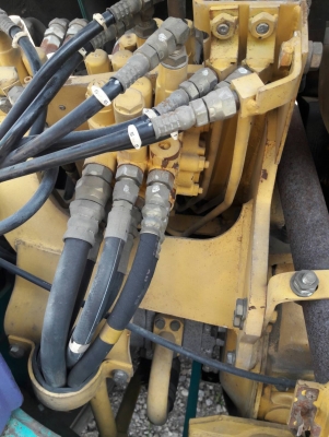 ขายค่ะ..KOMATSU PC40-7 เก่าญี่ปุ่นแท้...สภาพสวย...มีเก๋งพร้อม...เเอกสารอินวอยครบ โทร..089-3818694 ดวงนภา ขายค่ะ..KOMATSU PC40-7 เก่าญี่ปุ่นแท้...สภาพสวย...มีเก๋งพร้อม...เเอกสารอินวอยครบ โทร..089-3818694 ดวงนภา