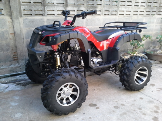 สเบรคหน้า-หลัง ถังน้ำมันเหล็ก ล้อแม็กซ์ขอบ 10นิ้ว ยางดอกเต็ม เครื่องแน่น-เงียบ ระบบไฟติดครบ สภาพน้องๆ ป้ายแดง 089-4898436