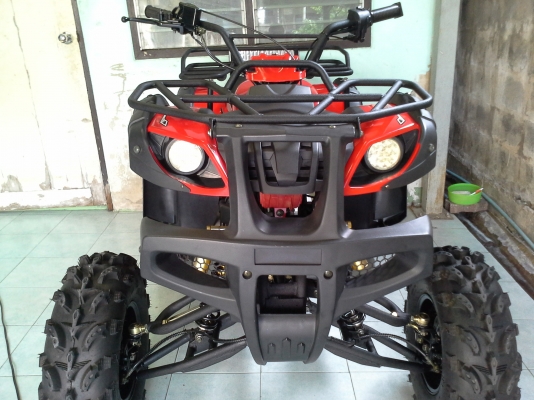 สเบรคหน้า-หลัง ถังน้ำมันเหล็ก ล้อแม็กซ์ขอบ 10นิ้ว ยางดอกเต็ม เครื่องแน่น-เงียบ ระบบไฟติดครบ สภาพน้องๆ ป้ายแดง 089-4898436