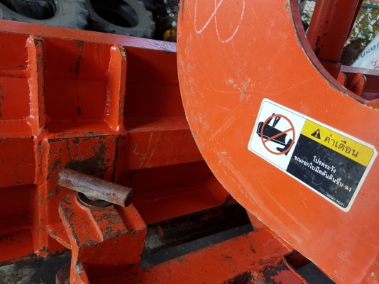 ขายผาน  30000     6x24  ใส่m6040   ราคา32000