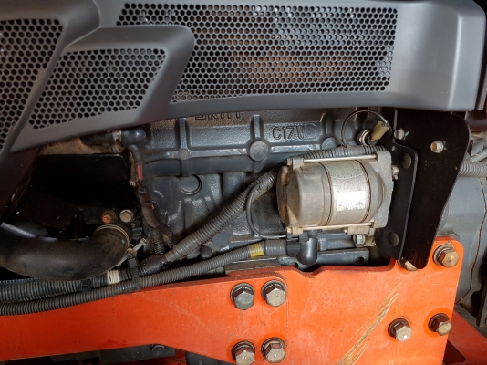 ขายผาน  30000     6x24  ใส่m6040   ราคา32000