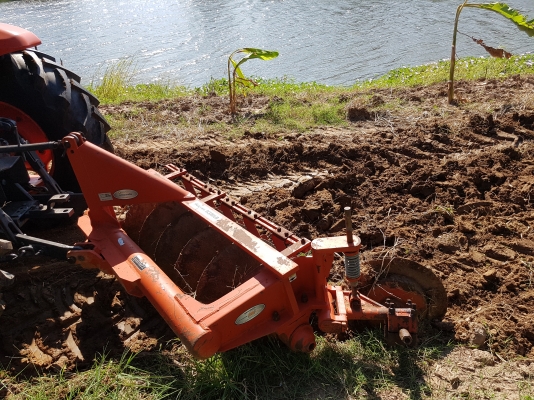 ขายผาน  30000     6x24  ใส่m6040   ราคา32000