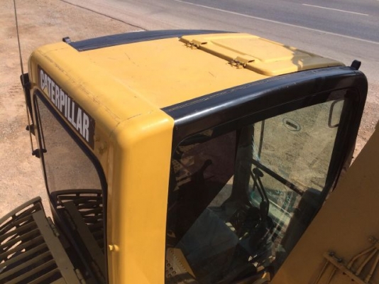 ขายรถแบคโฮ CAT 313CCR หัวคีบไม้ รถนอกนำเข้าเองจากญี่ปุ่น สภาพสวยพร้อมใช้ มีVDOการทำงานครับ ขายรถแบคโฮ CAT 313CCR หัวคีบไม้ รถนอกนำเข้าเองจากญี่ปุ่น สภาพสวยพร้อมใช้ มีVDOการทำงานครับ