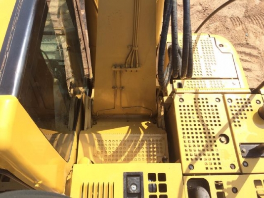 ขายรถแบคโฮ CAT 313CCR หัวคีบไม้ รถนอกนำเข้าเองจากญี่ปุ่น สภาพสวยพร้อมใช้ มีVDOการทำงานครับ ขายรถแบคโฮ CAT 313CCR หัวคีบไม้ รถนอกนำเข้าเองจากญี่ปุ่น สภาพสวยพร้อมใช้ มีVDOการทำงานครับ