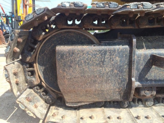 ขายรถแบคโฮ CAT 313CCR หัวคีบไม้ รถนอกนำเข้าเองจากญี่ปุ่น สภาพสวยพร้อมใช้ มีVDOการทำงานครับ ขายรถแบคโฮ CAT 313CCR หัวคีบไม้ รถนอกนำเข้าเองจากญี่ปุ่น สภาพสวยพร้อมใช้ มีVDOการทำงานครับ