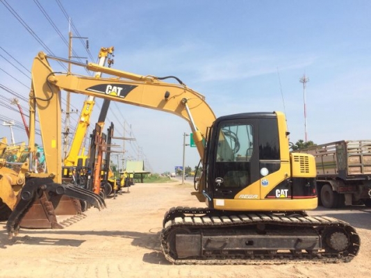 ขายรถแบคโฮ CAT 313CCR หัวคีบไม้ รถนอกนำเข้าเองจากญี่ปุ่น สภาพสวยพร้อมใช้ มีVDOการทำงานครับ ขายรถแบคโฮ CAT 313CCR หัวคีบไม้ รถนอกนำเข้าเองจากญี่ปุ่น สภาพสวยพร้อมใช้ มีVDOการทำงานครับ