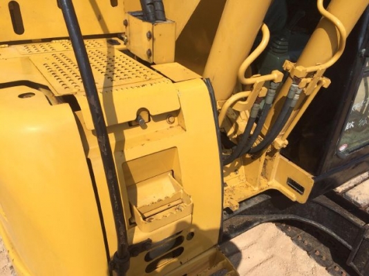 ขายรถแบคโฮ CAT 313CCR หัวคีบไม้ รถนอกนำเข้าเองจากญี่ปุ่น สภาพสวยพร้อมใช้ มีVDOการทำงานครับ ขายรถแบคโฮ CAT 313CCR หัวคีบไม้ รถนอกนำเข้าเองจากญี่ปุ่น สภาพสวยพร้อมใช้ มีVDOการทำงานครับ