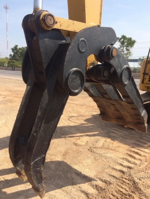 ขายรถแบคโฮ CAT 313CCR หัวคีบไม้ รถนอกนำเข้าเองจากญี่ปุ่น สภาพสวยพร้อมใช้ มีVDOการทำงานครับ ขายรถแบคโฮ CAT 313CCR หัวคีบไม้ รถนอกนำเข้าเองจากญี่ปุ่น สภาพสวยพร้อมใช้ มีVDOการทำงานครับ