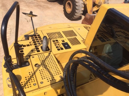 ขายรถแบคโฮ CAT 313CCR หัวคีบไม้ รถนอกนำเข้าเองจากญี่ปุ่น สภาพสวยพร้อมใช้ มีVDOการทำงานครับ ขายรถแบคโฮ CAT 313CCR หัวคีบไม้ รถนอกนำเข้าเองจากญี่ปุ่น สภาพสวยพร้อมใช้ มีVDOการทำงานครับ