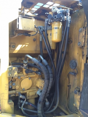 ขายรถแบคโฮ CAT 313CCR หัวคีบไม้ รถนอกนำเข้าเองจากญี่ปุ่น สภาพสวยพร้อมใช้ มีVDOการทำงานครับ ขายรถแบคโฮ CAT 313CCR หัวคีบไม้ รถนอกนำเข้าเองจากญี่ปุ่น สภาพสวยพร้อมใช้ มีVDOการทำงานครับ