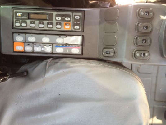 ขายรถแบคโฮ CAT 313CCR หัวคีบไม้ รถนอกนำเข้าเองจากญี่ปุ่น สภาพสวยพร้อมใช้ มีVDOการทำงานครับ ขายรถแบคโฮ CAT 313CCR หัวคีบไม้ รถนอกนำเข้าเองจากญี่ปุ่น สภาพสวยพร้อมใช้ มีVDOการทำงานครับ