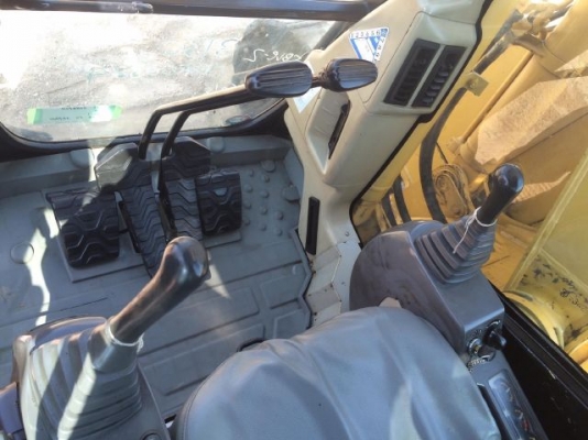 ขายรถแบคโฮ CAT 313CCR หัวคีบไม้ รถนอกนำเข้าเองจากญี่ปุ่น สภาพสวยพร้อมใช้ มีVDOการทำงานครับ ขายรถแบคโฮ CAT 313CCR หัวคีบไม้ รถนอกนำเข้าเองจากญี่ปุ่น สภาพสวยพร้อมใช้ มีVDOการทำงานครับ