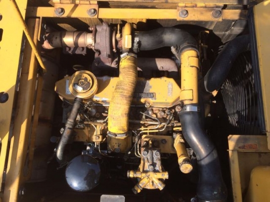 ขายรถแบคโฮ CAT 313CCR หัวคีบไม้ รถนอกนำเข้าเองจากญี่ปุ่น สภาพสวยพร้อมใช้ มีVDOการทำงานครับ ขายรถแบคโฮ CAT 313CCR หัวคีบไม้ รถนอกนำเข้าเองจากญี่ปุ่น สภาพสวยพร้อมใช้ มีVDOการทำงานครับ