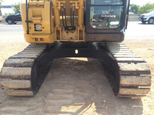 ขายรถแบคโฮ CAT 313CCR หัวคีบไม้ รถนอกนำเข้าเองจากญี่ปุ่น สภาพสวยพร้อมใช้ มีVDOการทำงานครับ ขายรถแบคโฮ CAT 313CCR หัวคีบไม้ รถนอกนำเข้าเองจากญี่ปุ่น สภาพสวยพร้อมใช้ มีVDOการทำงานครับ