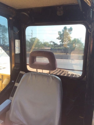 ขายรถแบคโฮ CAT 313CCR หัวคีบไม้ รถนอกนำเข้าเองจากญี่ปุ่น สภาพสวยพร้อมใช้ มีVDOการทำงานครับ ขายรถแบคโฮ CAT 313CCR หัวคีบไม้ รถนอกนำเข้าเองจากญี่ปุ่น สภาพสวยพร้อมใช้ มีVDOการทำงานครับ