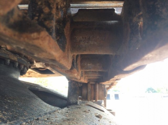 ขายรถแบคโฮ CAT 313CCR หัวคีบไม้ รถนอกนำเข้าเองจากญี่ปุ่น สภาพสวยพร้อมใช้ มีVDOการทำงานครับ ขายรถแบคโฮ CAT 313CCR หัวคีบไม้ รถนอกนำเข้าเองจากญี่ปุ่น สภาพสวยพร้อมใช้ มีVDOการทำงานครับ