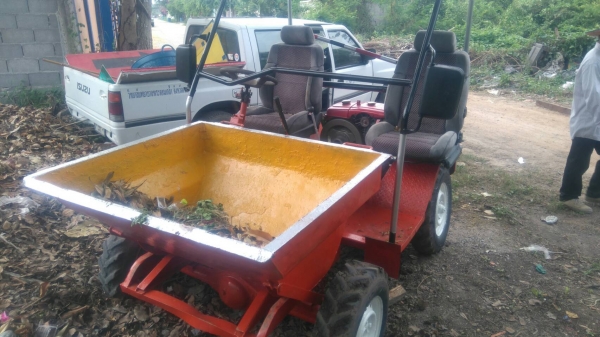 ขายด่วน รถดั้มเปอร์ สวย พร้อมใช้งาน ราคางามครับท่าน