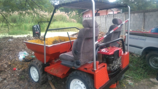 ขายด่วน รถดั้มเปอร์ สวย พร้อมใช้งาน ราคางามครับท่าน