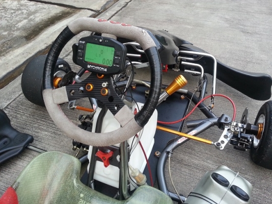 ขายรถแข่งโกคาร์ท Shifter ใหม่