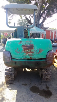 ขายรถขุดตามสภาพ KOMATSU PC30-7 เก่าไทยนะครับ รถพอใช้งานได้เหมาะสมกับราคาสุดๆครับ สนใจติดต่อสันต์ 092-2603737