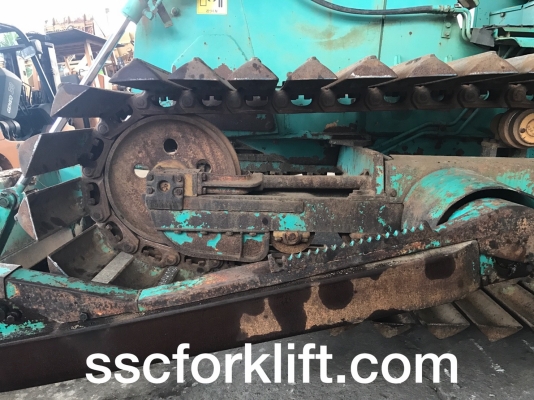 รถดัน KOMATSU D21PL-7E