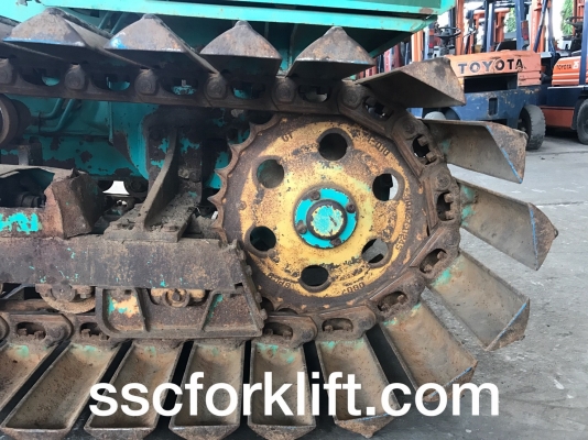 รถดัน KOMATSU D21PL-7E