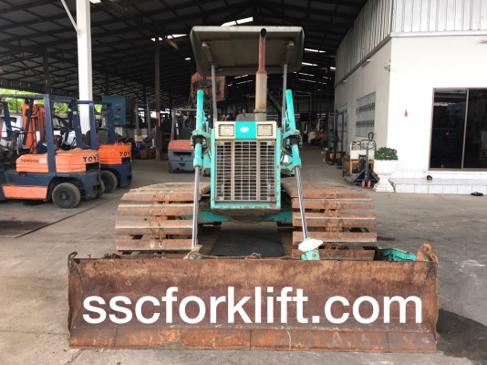 รถดัน KOMATSU D21PL-7E
