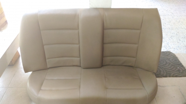 ขายเบาะรถยนต์ BMW 325  E36  ครบชุด หน้า+หลัง 2,500.-