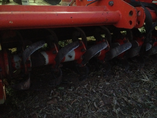 เข้าใหม่ ขายโรตารี RX182F สภาพ 90\% ขึ้น สวยมากๆยังไม่ได้ล้าง