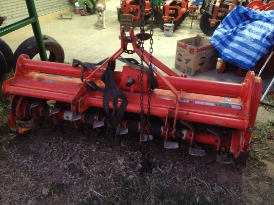 เข้าใหม่ ขายโรตารี RX182F สภาพ 90\% ขึ้น สวยมากๆยังไม่ได้ล้าง