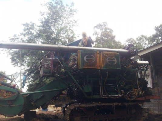 ขายรถเกียวไทยเส็ง ขายรถเกียวไทยเส็ง