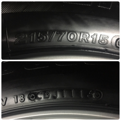 ล้อแม็กขอบ15 ป้ายแดง พร้อมยาง215-70-15 ISUZU D-MAX BLUEPOWER ล้อแม็กขอบ15 ป้ายแดง พร้อมยาง215-70-15 ISUZU D-MAX BLUEPOWER