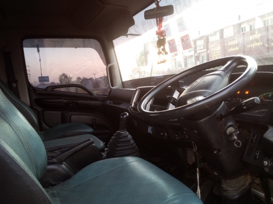 ขายด่วน10 ล้อ HINO 260 (2 เพลา) ขายด่วน10 ล้อ HINO 260 (2 เพลา)