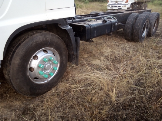 ขายด่วน10 ล้อ HINO 260 (2 เพลา) ขายด่วน10 ล้อ HINO 260 (2 เพลา)