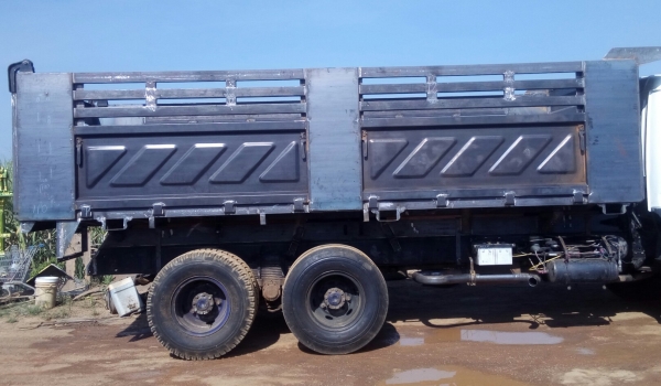 ขายด่วน10 ล้อ HINO 260 (2 เพลา) ขายด่วน10 ล้อ HINO 260 (2 เพลา)