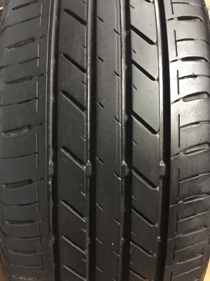 ยางป้ายแดง 195-60-16 Bridgestone Ecopla ยางป้ายแดง 195-60-16 Bridgestone Ecopla