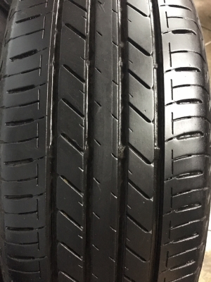 ยางป้ายแดง 195-60-16 Bridgestone Ecopla ยางป้ายแดง 195-60-16 Bridgestone Ecopla