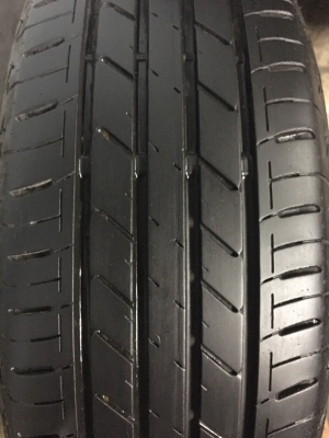 ยางป้ายแดง 195-60-16 Bridgestone Ecopla ยางป้ายแดง 195-60-16 Bridgestone Ecopla