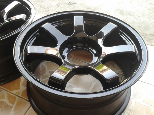Lenso rt7 17x8 off20 / 6*139.7