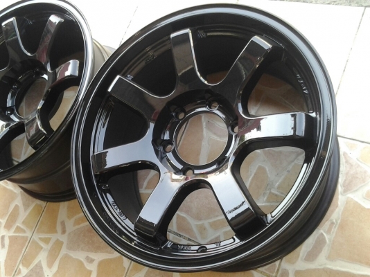 Lenso rt7 17x8 off20 / 6*139.7