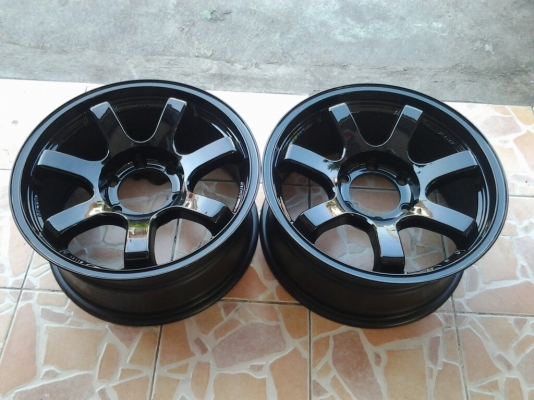 Lenso rt7 17x8 off20 / 6*139.7