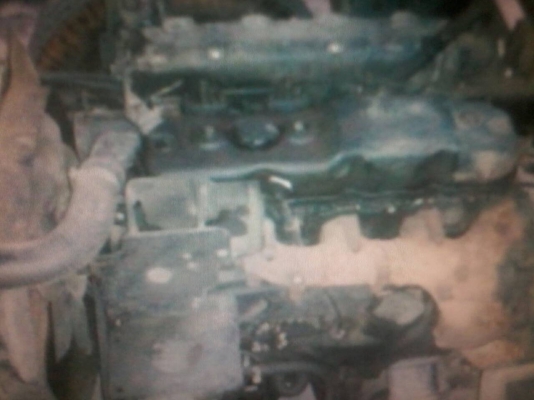 รถบรรทุก ISUZU 6ล้อ NPR59L รถประกอบ 115 แรง รถบรรทุก ISUZU 6ล้อ NPR59L รถประกอบ 115 แรง