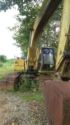 ขายรถแบคโฮ SUMITOMO F2 2800 ราคา 380000