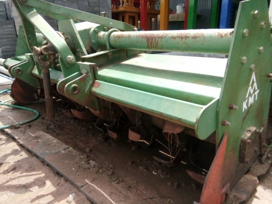 ขายรถไถคูโบต้า M 70 พร้อมดันหน้า หาง 3